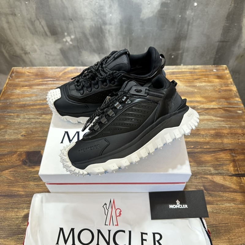 Moncler Sneakers